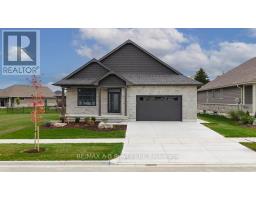 21 NELSON STREET, west perth (mitchell), Ontario