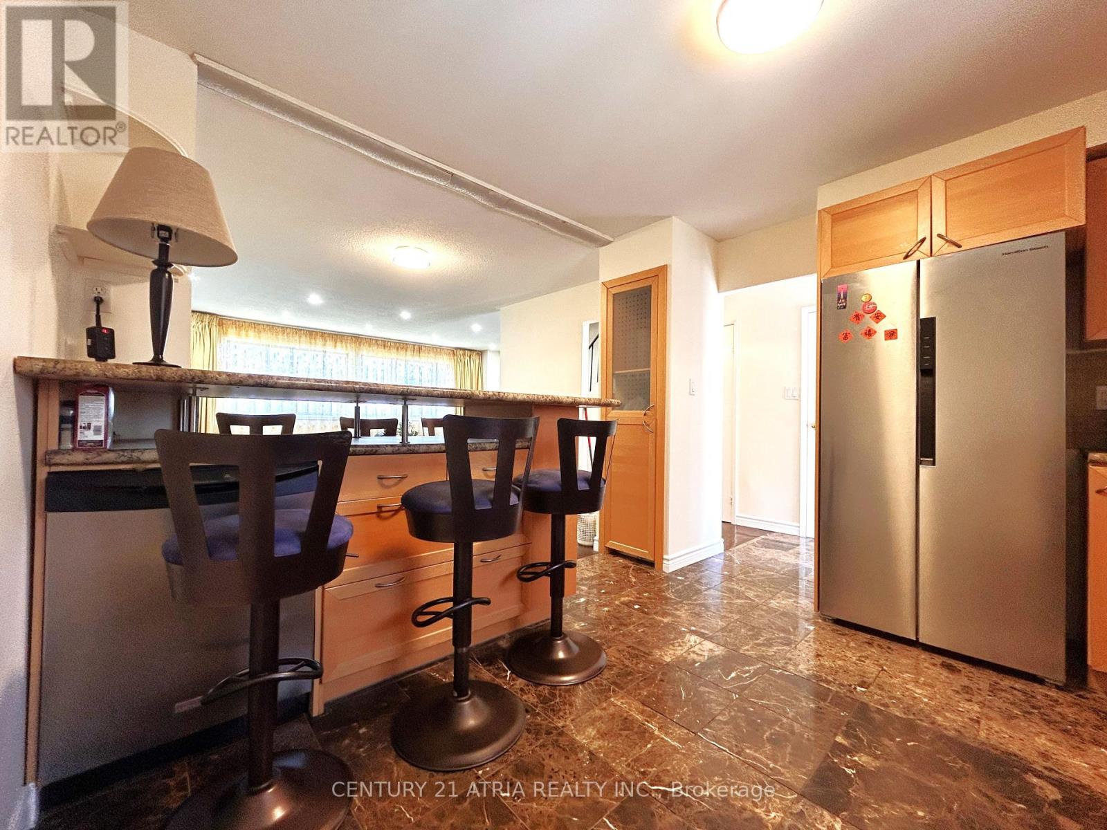 19 Yellow Birchway, Toronto, Ontario  M2H 2S9 - Photo 9 - C13410250