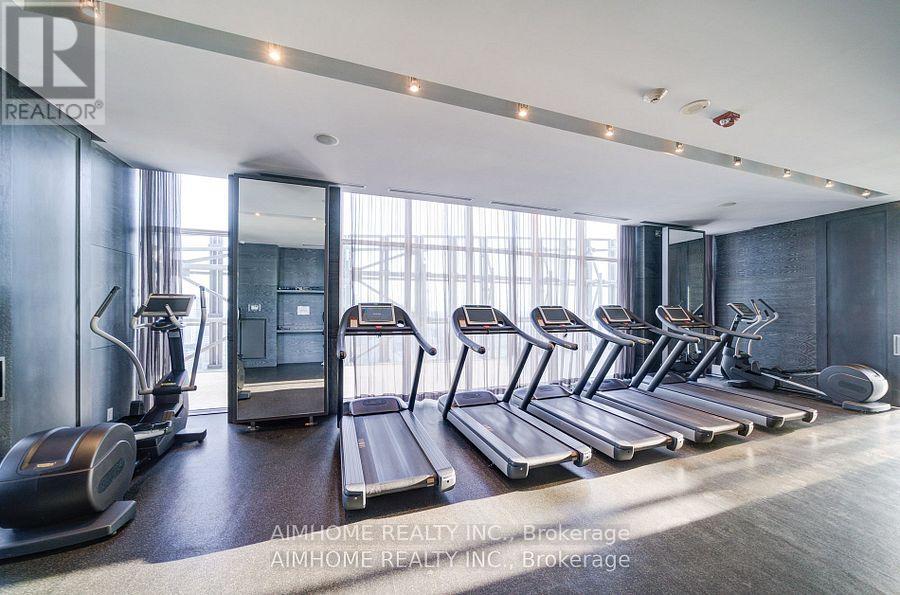 1811 - 65 St Mary Street, Toronto, Ontario  M5S 0A6 - Photo 13 - C13410274