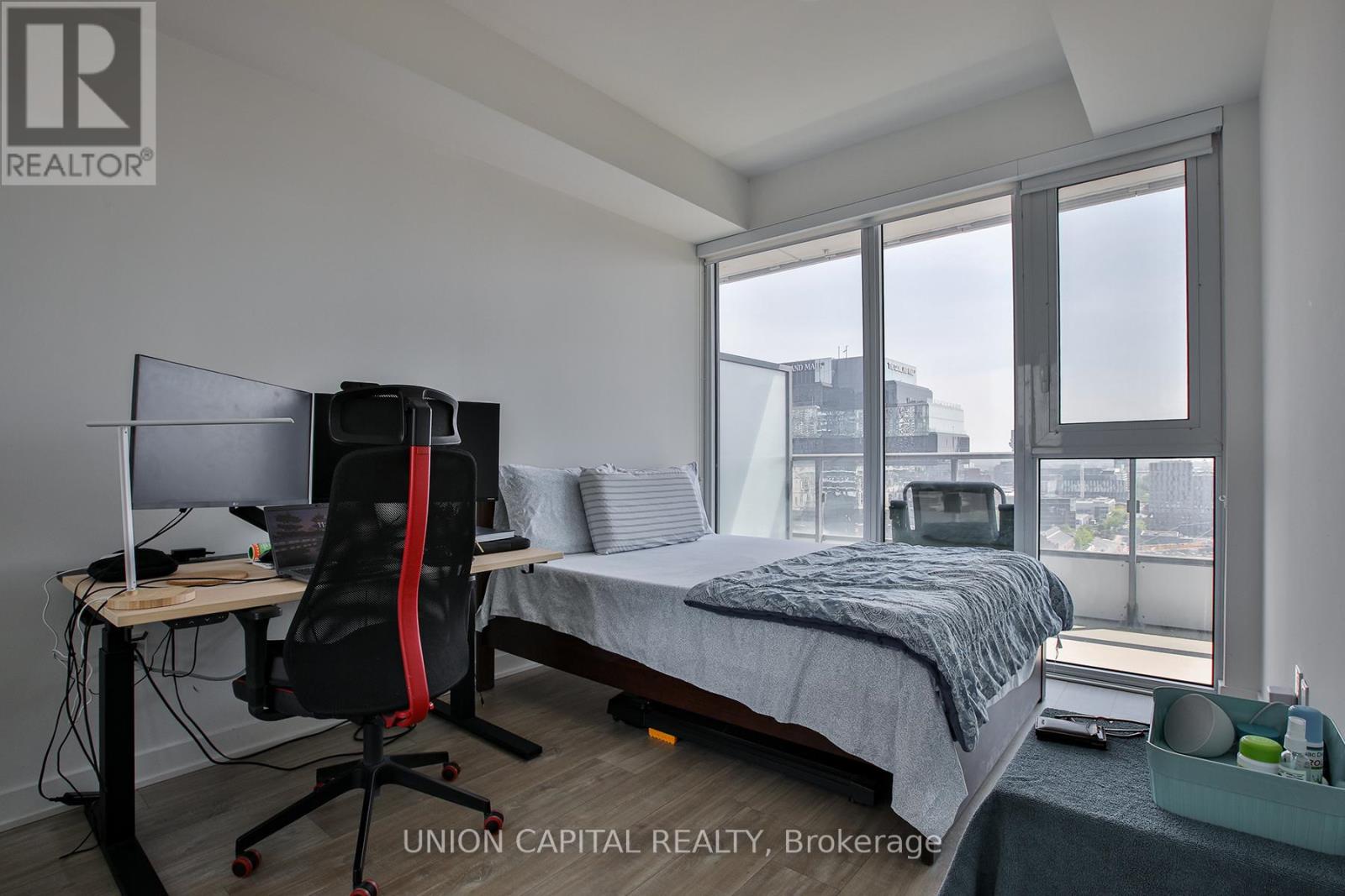 1806e - 70 Princess Street, Toronto, Ontario  M5A 0X6 - Photo 11 - C13410300