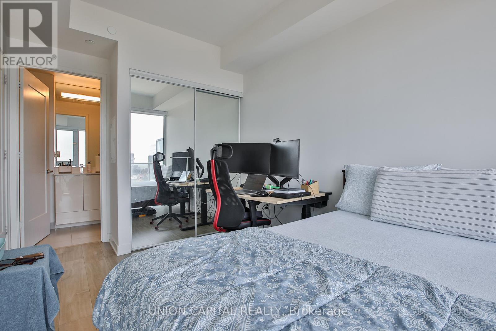 1806e - 70 Princess Street, Toronto, Ontario  M5A 0X6 - Photo 12 - C13410300