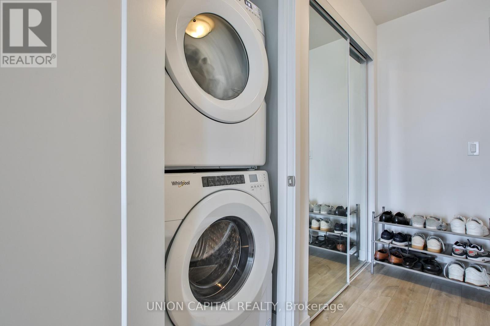 1806e - 70 Princess Street, Toronto, Ontario  M5A 0X6 - Photo 14 - C13410300