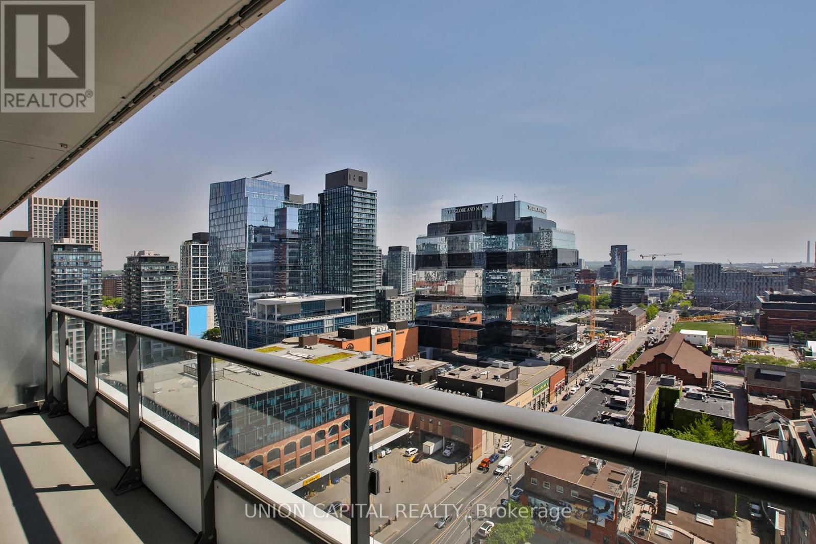 1806e - 70 Princess Street, Toronto, Ontario  M5A 0X6 - Photo 15 - C13410300