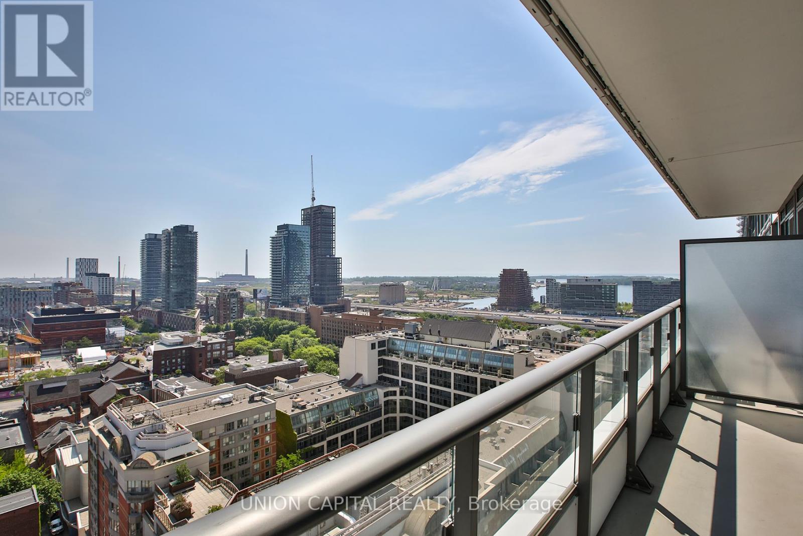1806e - 70 Princess Street, Toronto, Ontario  M5A 0X6 - Photo 16 - C13410300