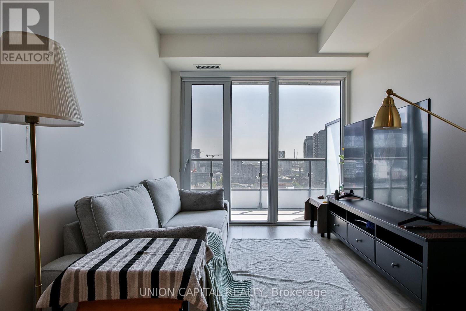 1806e - 70 Princess Street, Toronto, Ontario  M5A 0X6 - Photo 5 - C13410300