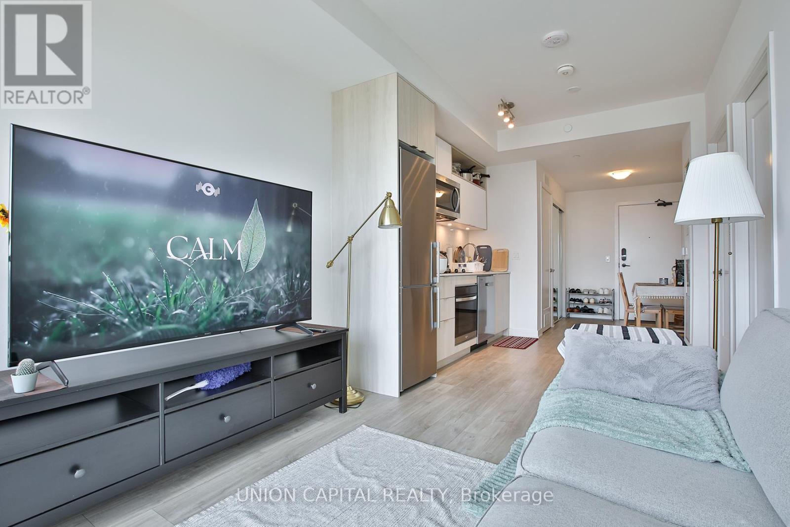 1806e - 70 Princess Street, Toronto, Ontario  M5A 0X6 - Photo 6 - C13410300