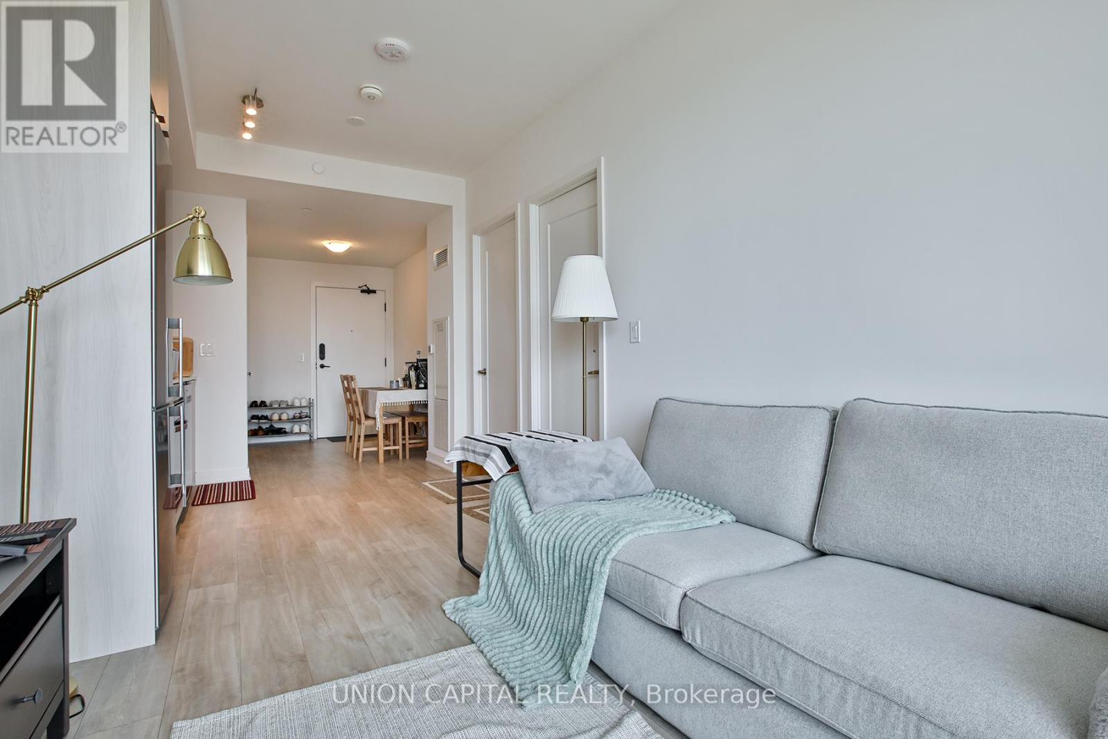 1806e - 70 Princess Street, Toronto, Ontario  M5A 0X6 - Photo 7 - C13410300