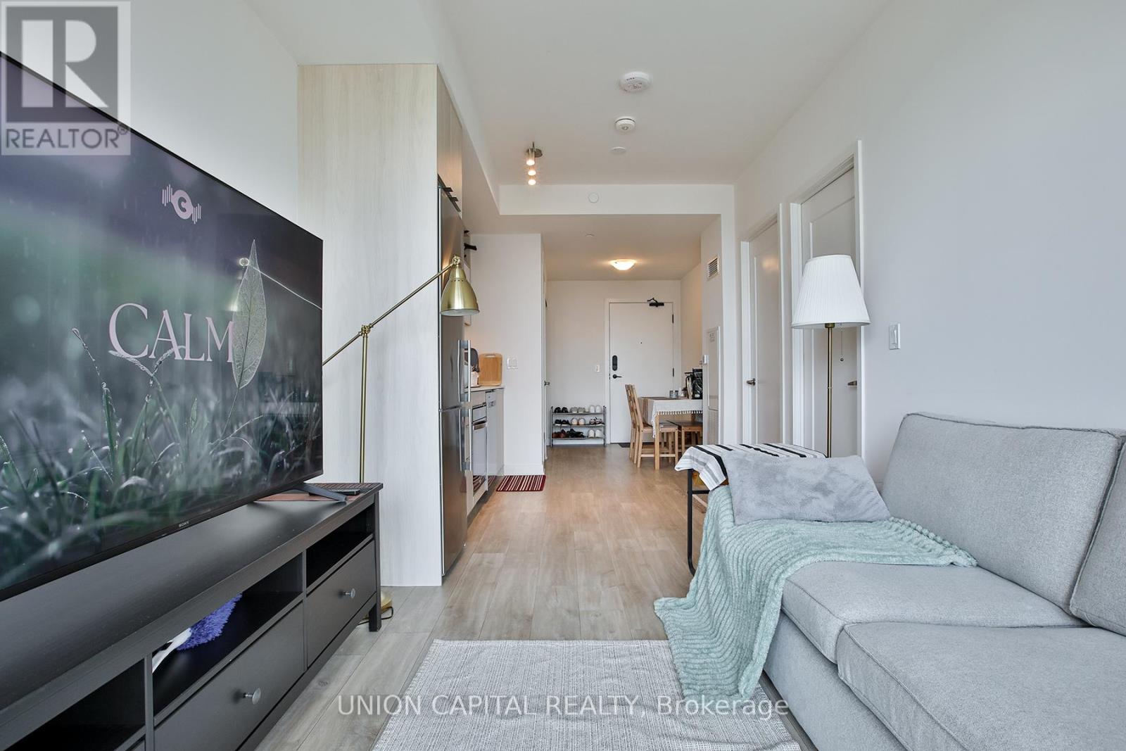 1806e - 70 Princess Street, Toronto, Ontario  M5A 0X6 - Photo 8 - C13410300