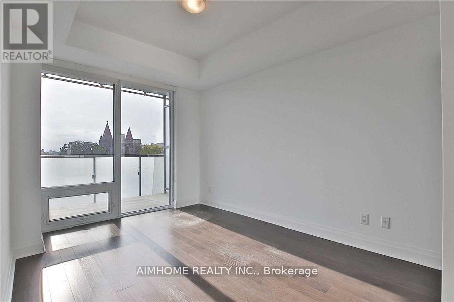 405 - 65 St Mary Street, Toronto, Ontario  M5S 0A6 - Photo 10 - C13410316