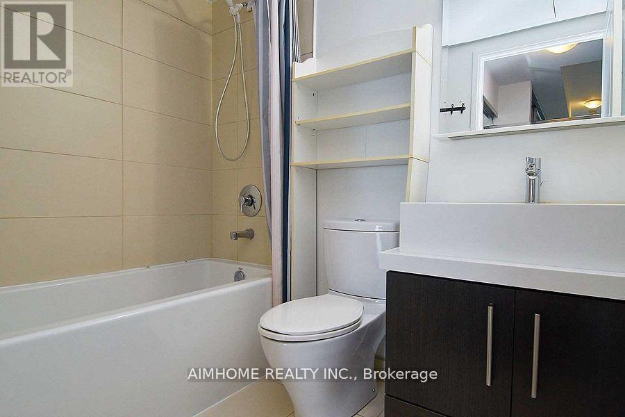 405 - 65 St Mary Street, Toronto, Ontario  M5S 0A6 - Photo 17 - C13410316