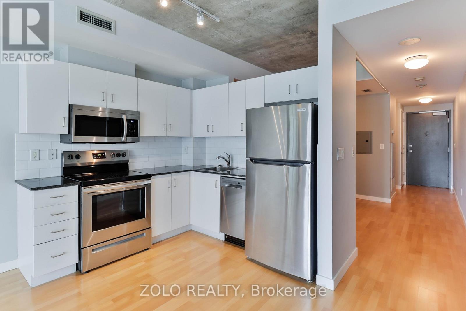 709 - 285 Mutual Street, Toronto, Ontario  M4Y 3C5 - Photo 11 - C13410342