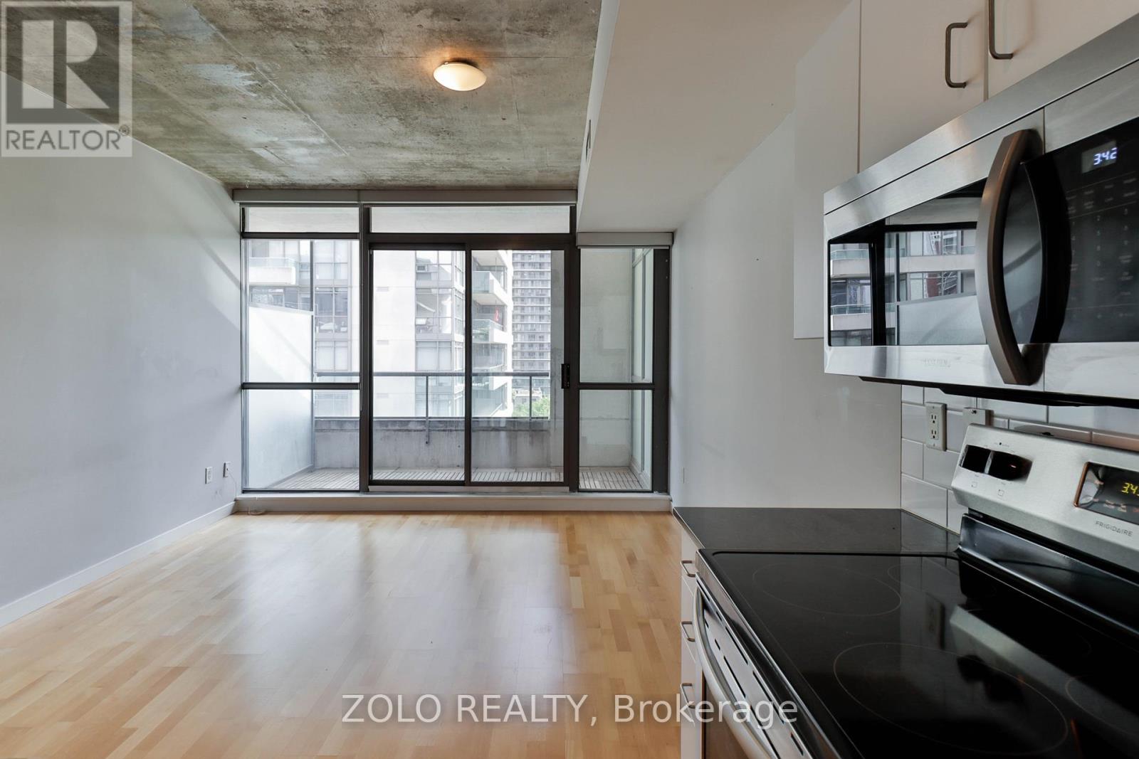 709 - 285 Mutual Street, Toronto, Ontario  M4Y 3C5 - Photo 12 - C13410342