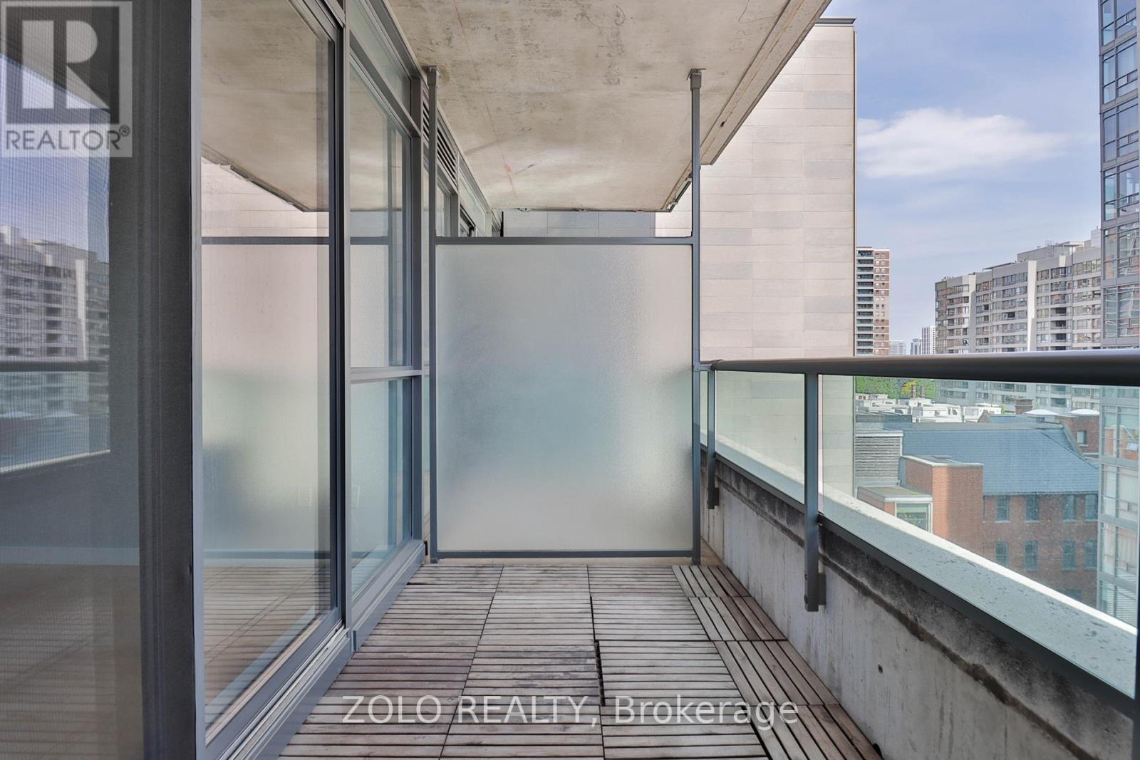 709 - 285 Mutual Street, Toronto, Ontario  M4Y 3C5 - Photo 19 - C13410342