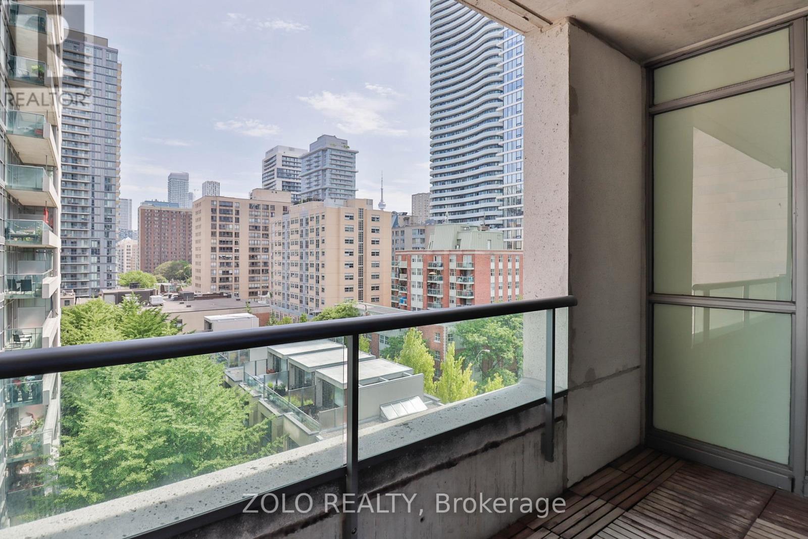 709 - 285 Mutual Street, Toronto, Ontario  M4Y 3C5 - Photo 21 - C13410342