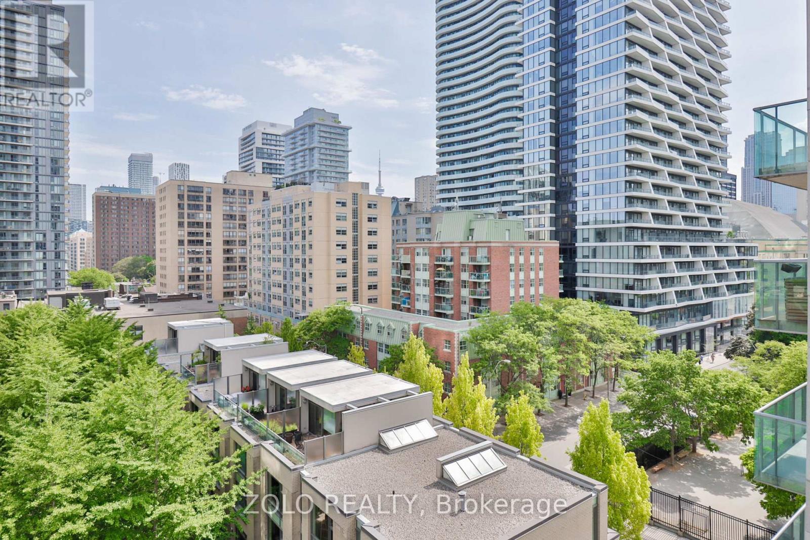709 - 285 Mutual Street, Toronto, Ontario  M4Y 3C5 - Photo 22 - C13410342