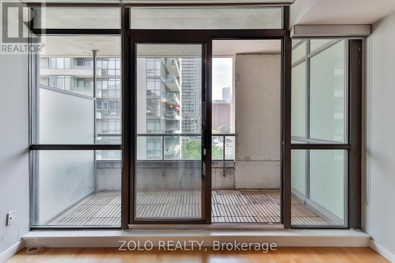 709 - 285 Mutual Street, Toronto, Ontario  M4Y 3C5 - Photo 24 - C13410342