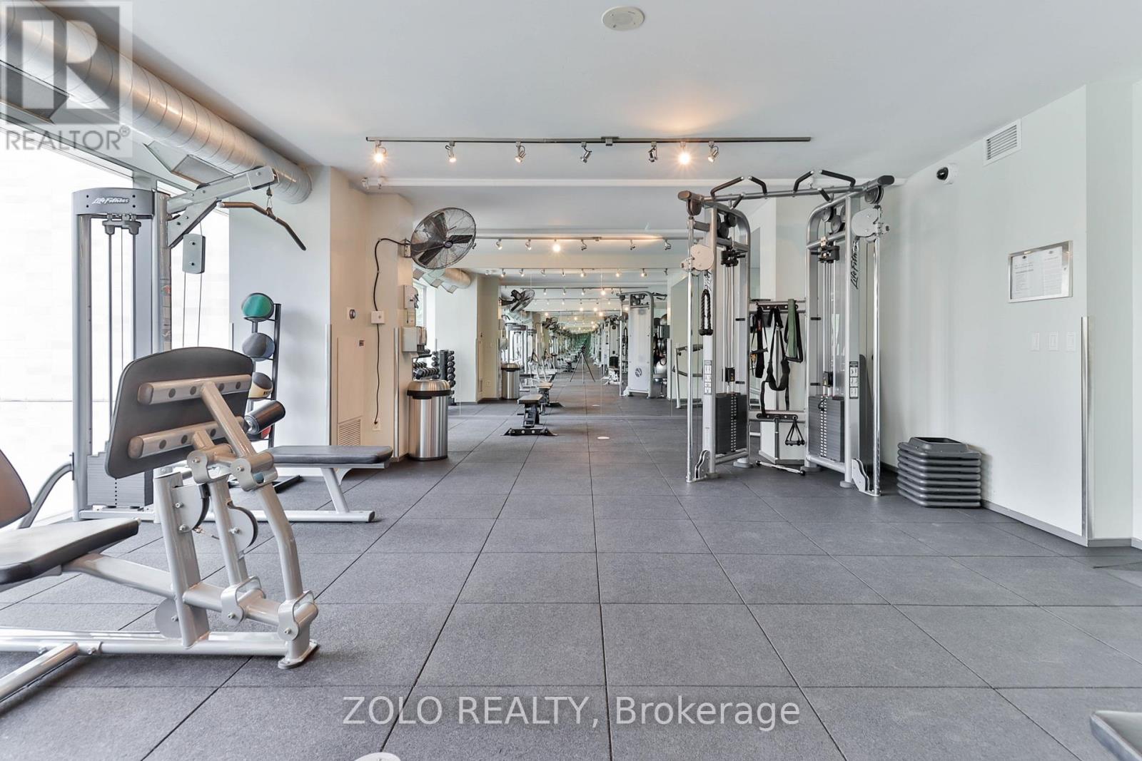 709 - 285 Mutual Street, Toronto, Ontario  M4Y 3C5 - Photo 25 - C13410342
