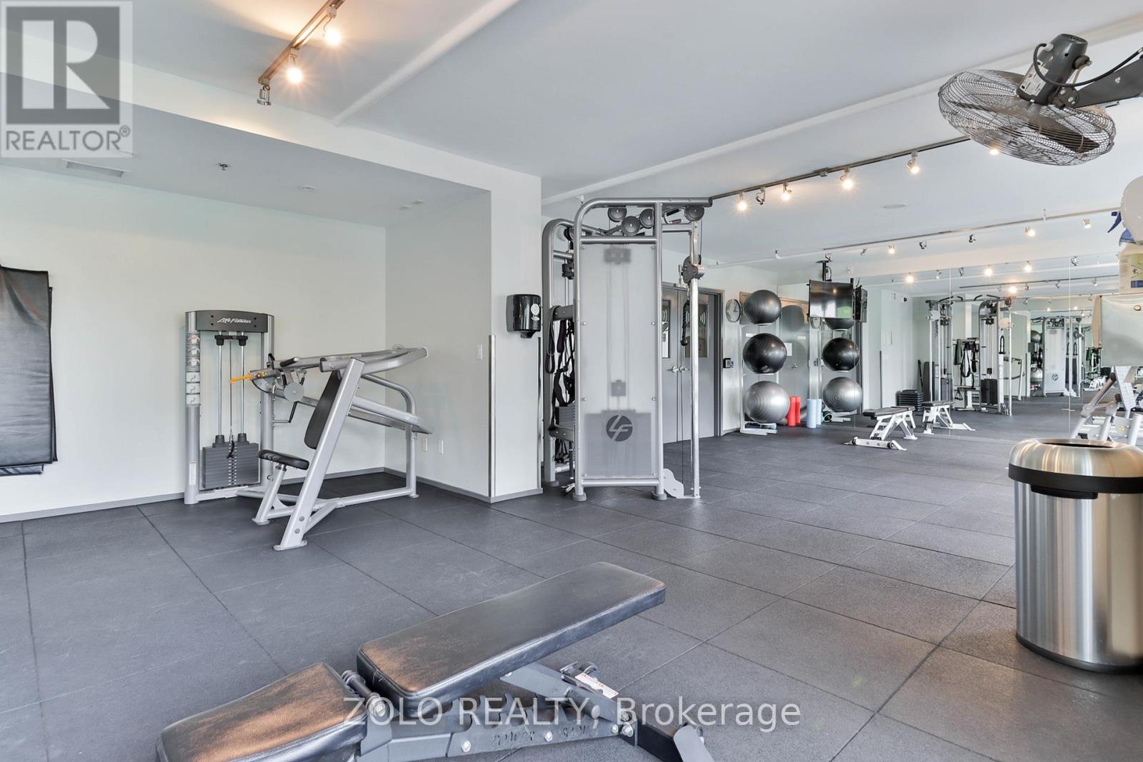 709 - 285 Mutual Street, Toronto, Ontario  M4Y 3C5 - Photo 26 - C13410342
