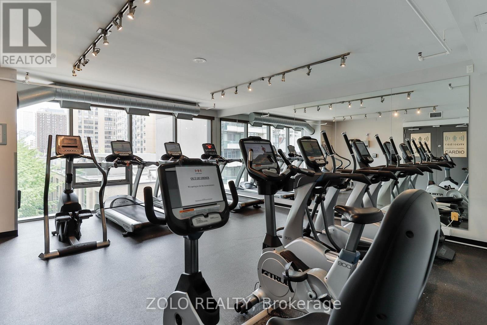 709 - 285 Mutual Street, Toronto, Ontario  M4Y 3C5 - Photo 30 - C13410342