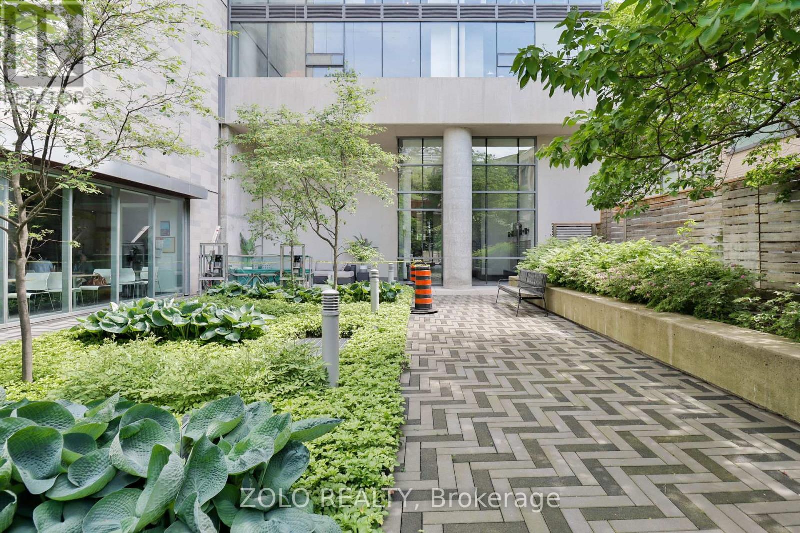 709 - 285 Mutual Street, Toronto, Ontario  M4Y 3C5 - Photo 31 - C13410342