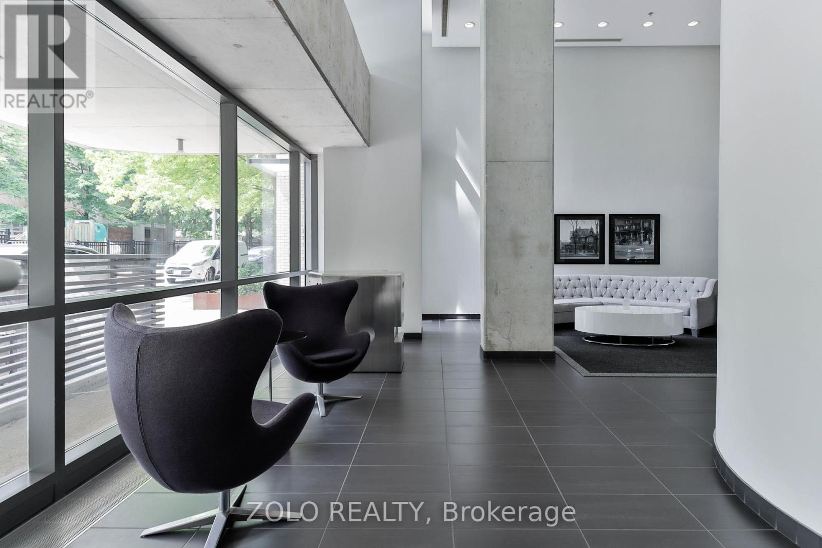 709 - 285 Mutual Street, Toronto, Ontario  M4Y 3C5 - Photo 33 - C13410342