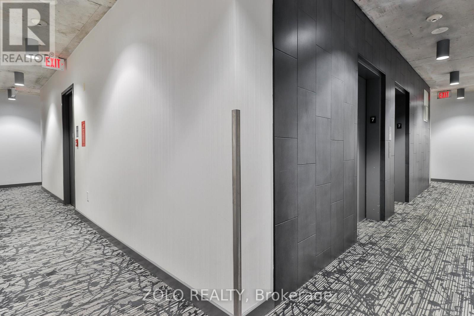 709 - 285 Mutual Street, Toronto, Ontario  M4Y 3C5 - Photo 4 - C13410342