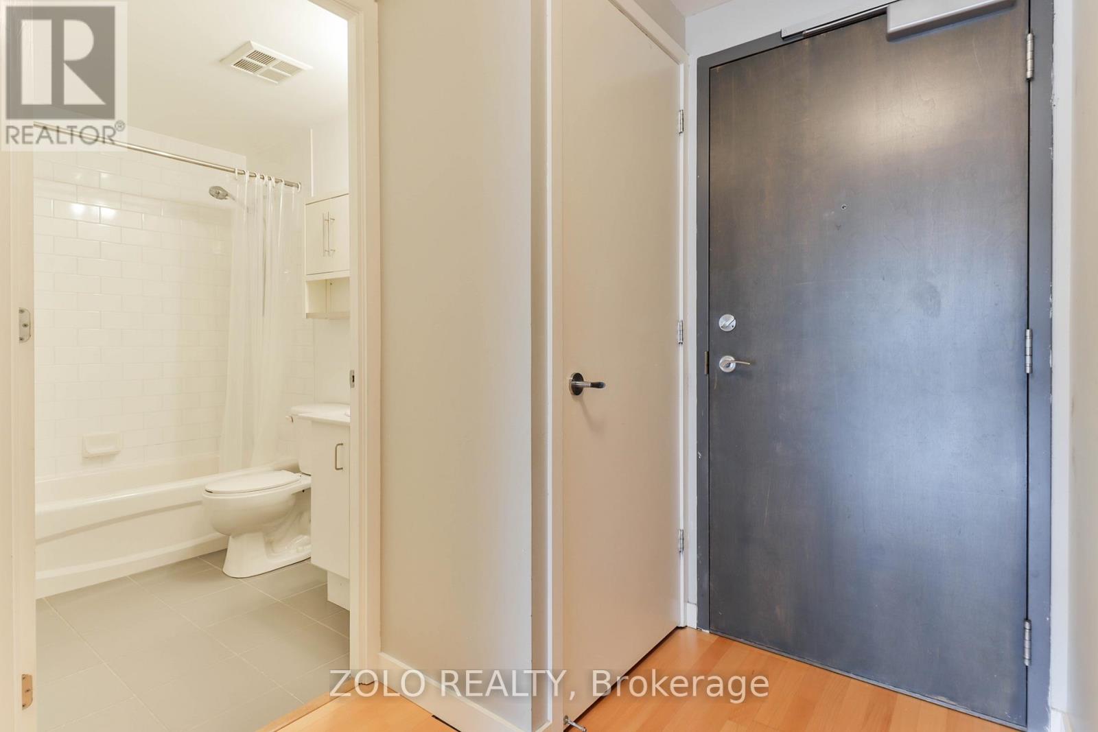 709 - 285 Mutual Street, Toronto, Ontario  M4Y 3C5 - Photo 6 - C13410342