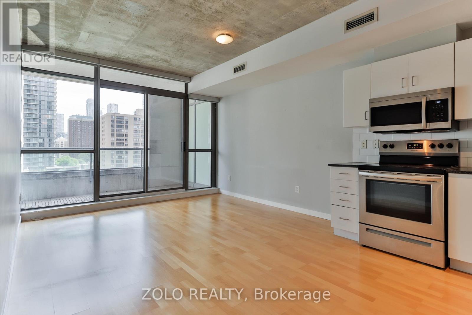 709 - 285 Mutual Street, Toronto, Ontario  M4Y 3C5 - Photo 9 - C13410342