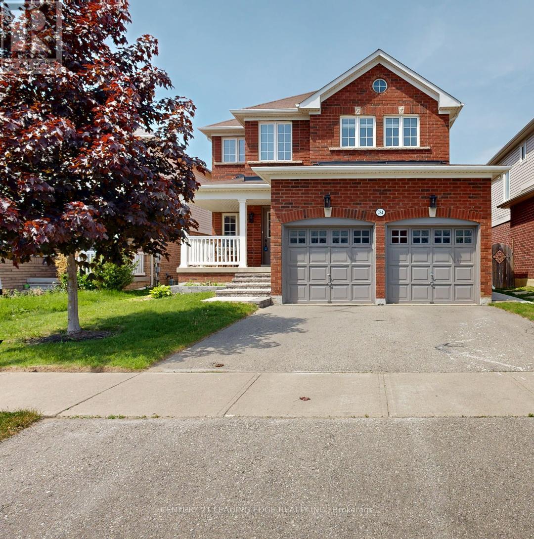 784 ORMOND DRIVE, Oshawa, Ontario