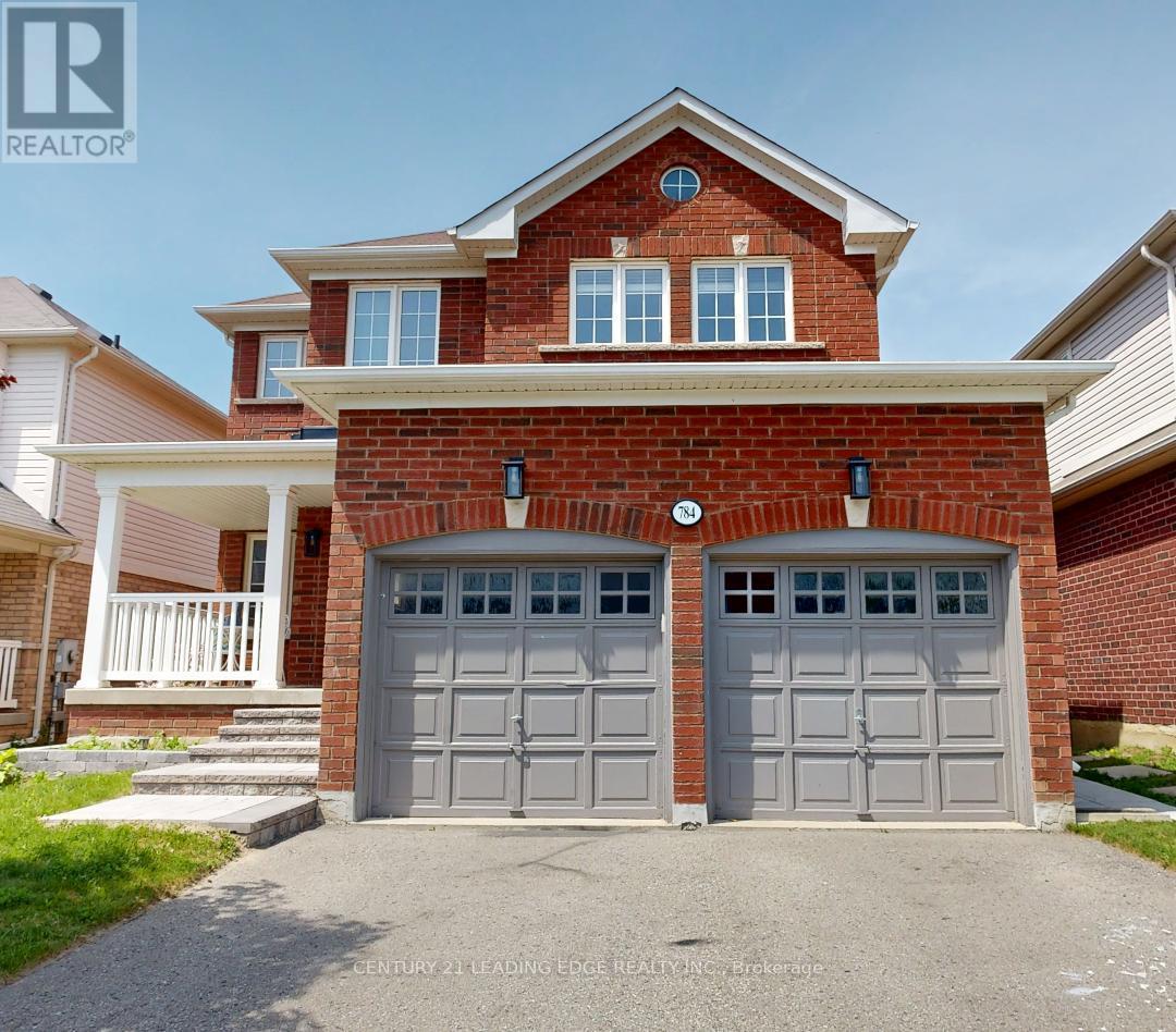 784 Ormond Drive, Oshawa, Ontario  L1K 3B6 - Photo 2 - E13410272