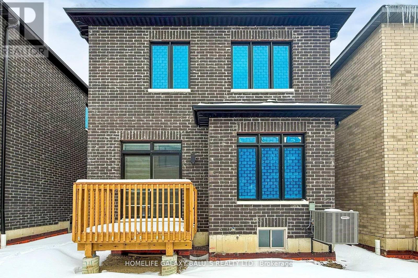 2940 Nakina Street, Pickering, Ontario  L1X 0P7 - Photo 39 - E13410278