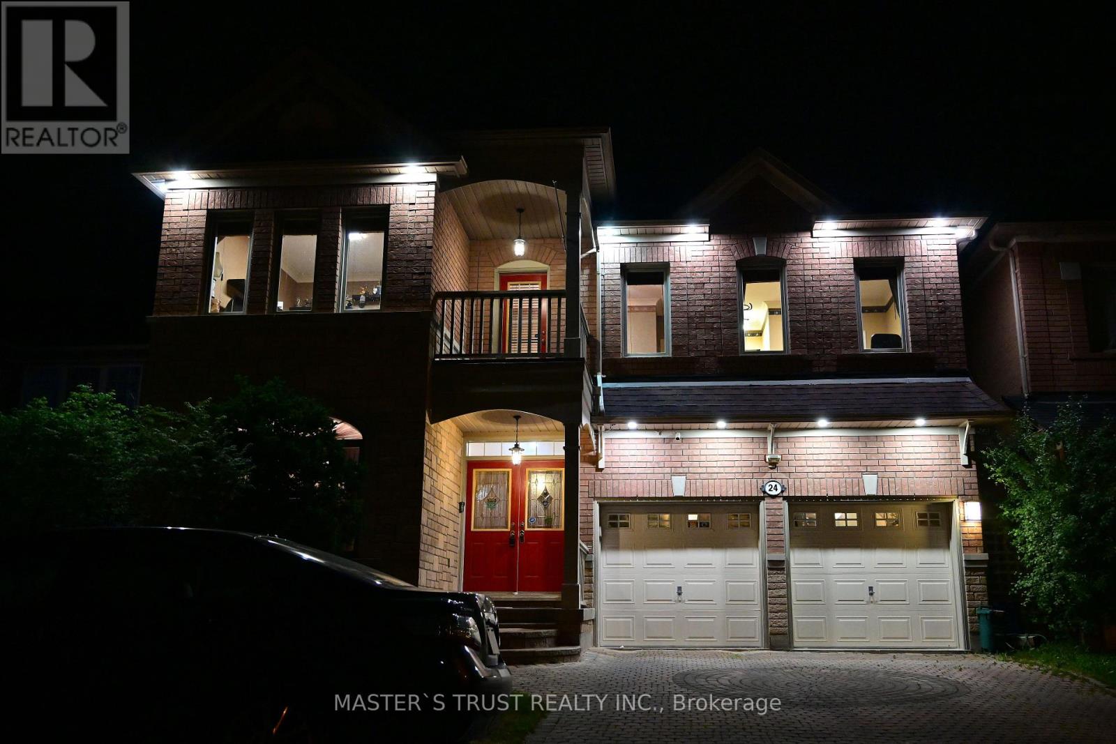 24 Majestic Drive, Markham, Ontario  L6C 2B1 - Photo 2 - N13213340
