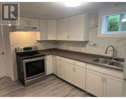 LOWER LEVEL - 149 GUNN STREET, Barrie, Ontario