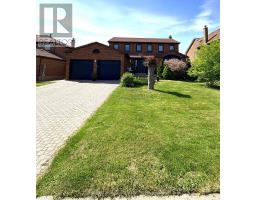 24 LINDHURST STREET, Brampton, Ontario