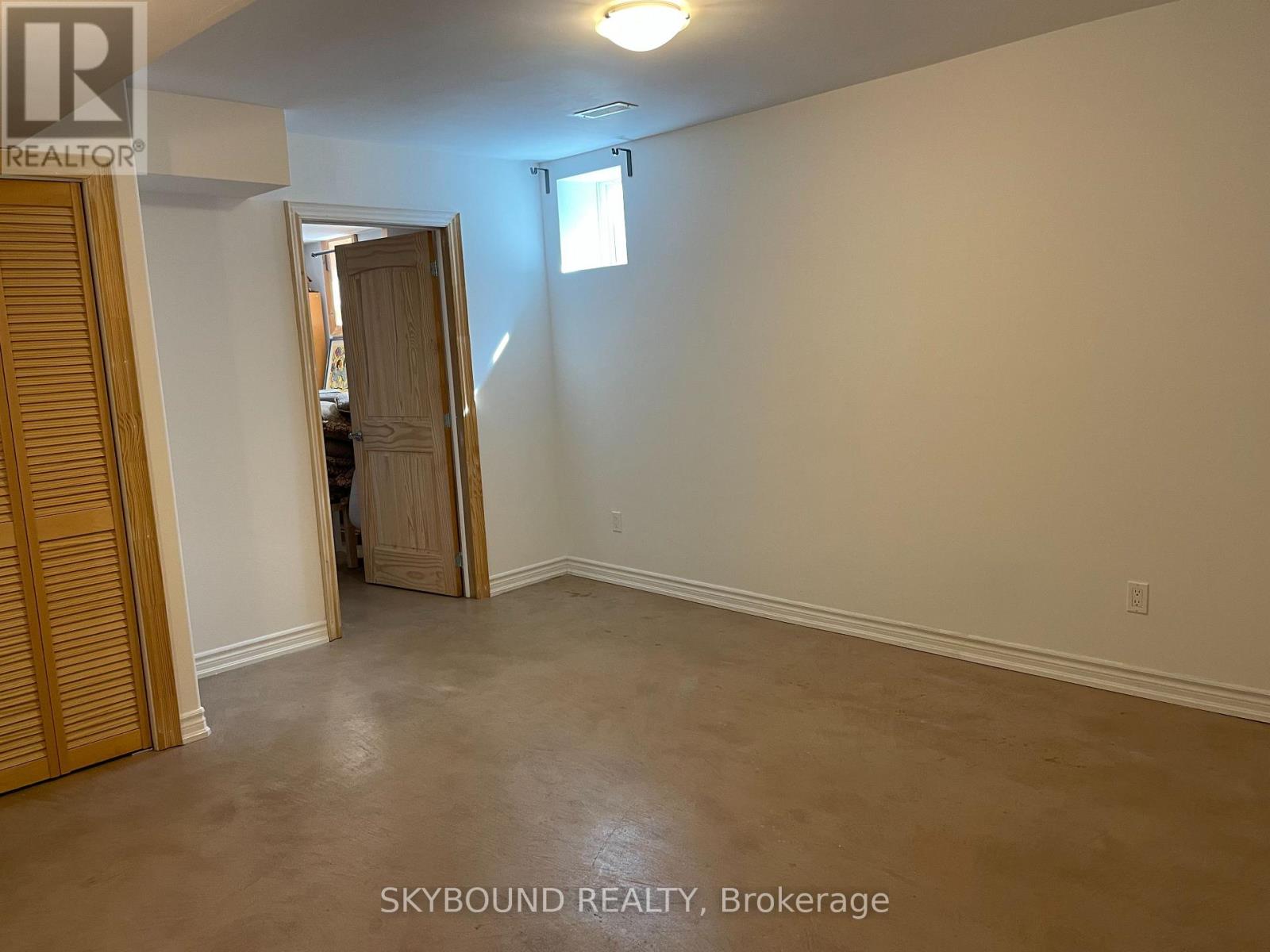 Basement - 538 Runnymede Road, Toronto, Ontario  M6S 2Z7 - Photo 6 - W13248646