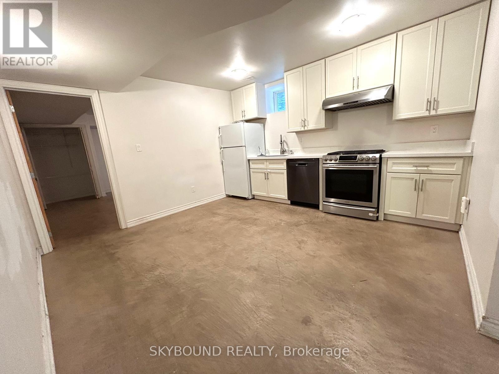 Basement - 538 Runnymede Road, Toronto, Ontario  M6S 2Z7 - Photo 11 - W13248646