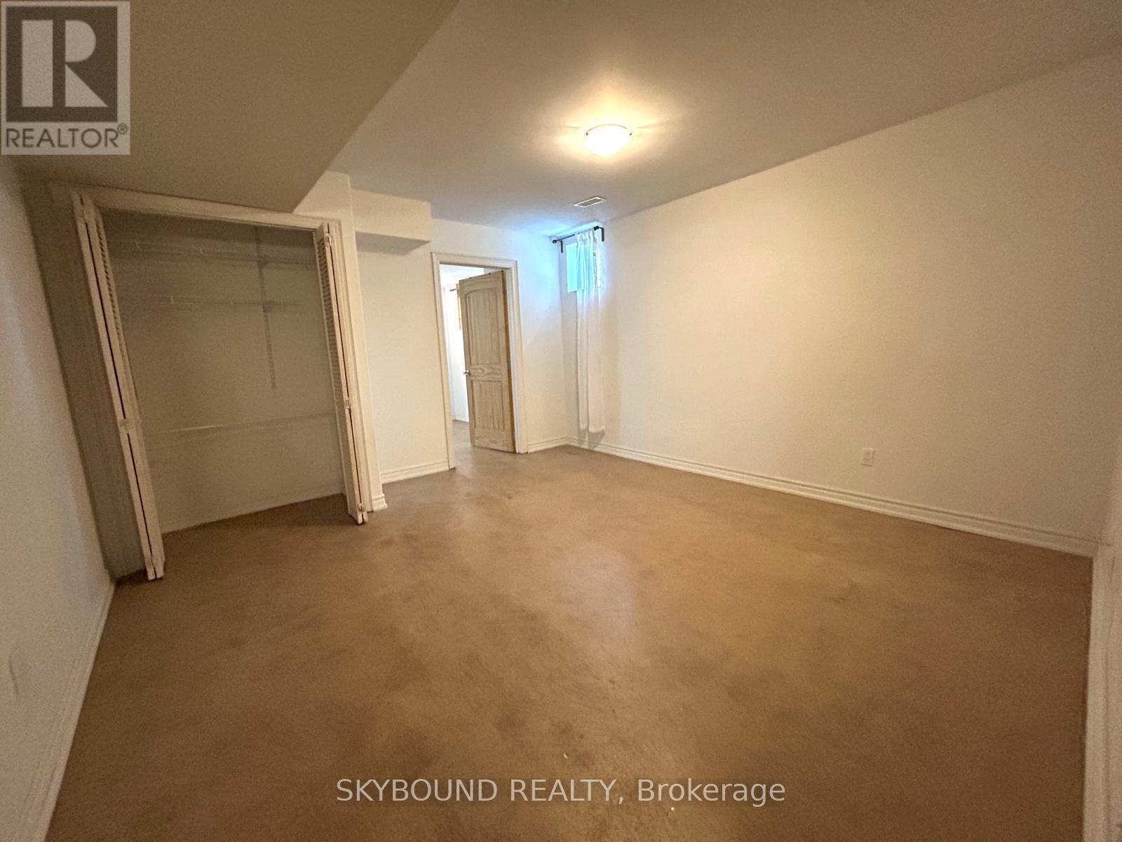 Basement - 538 Runnymede Road, Toronto, Ontario  M6S 2Z7 - Photo 17 - W13248646