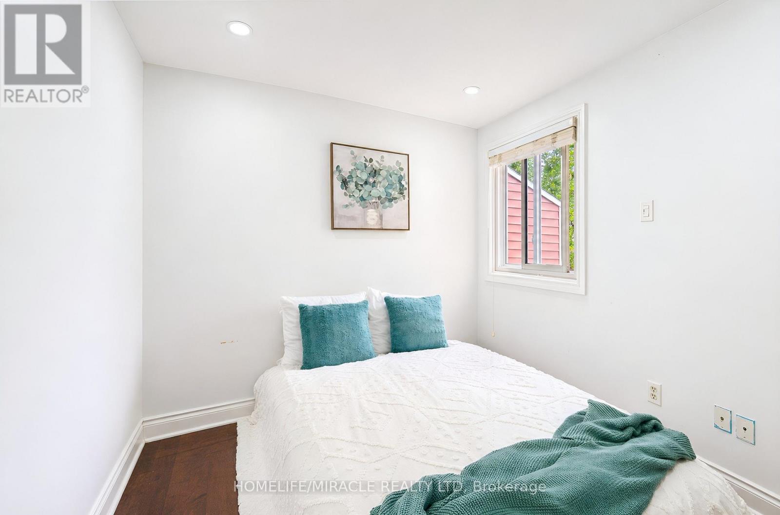7 Greenhills Square, Brampton, Ontario  L6S 2J4 - Photo 29 - W13276302