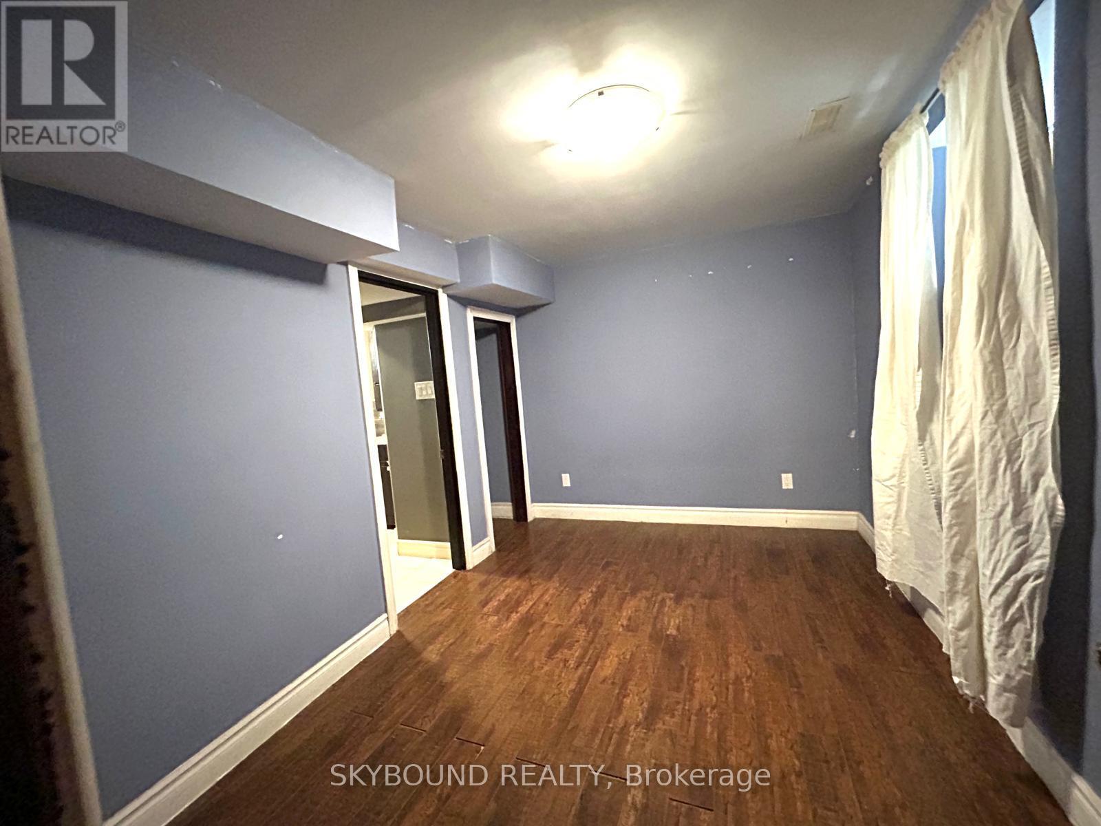 Basement - 354 St Johns Road, Toronto, Ontario  M6S 2K7 - Photo 9 - W13249646