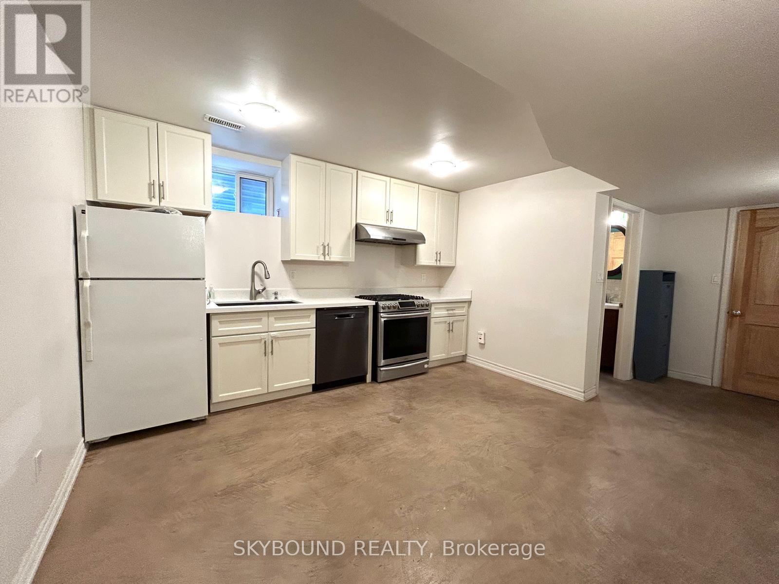 Basement - 538 Runnymede Road, Toronto, Ontario  M6S 2Z7 - Photo 12 - W13248646