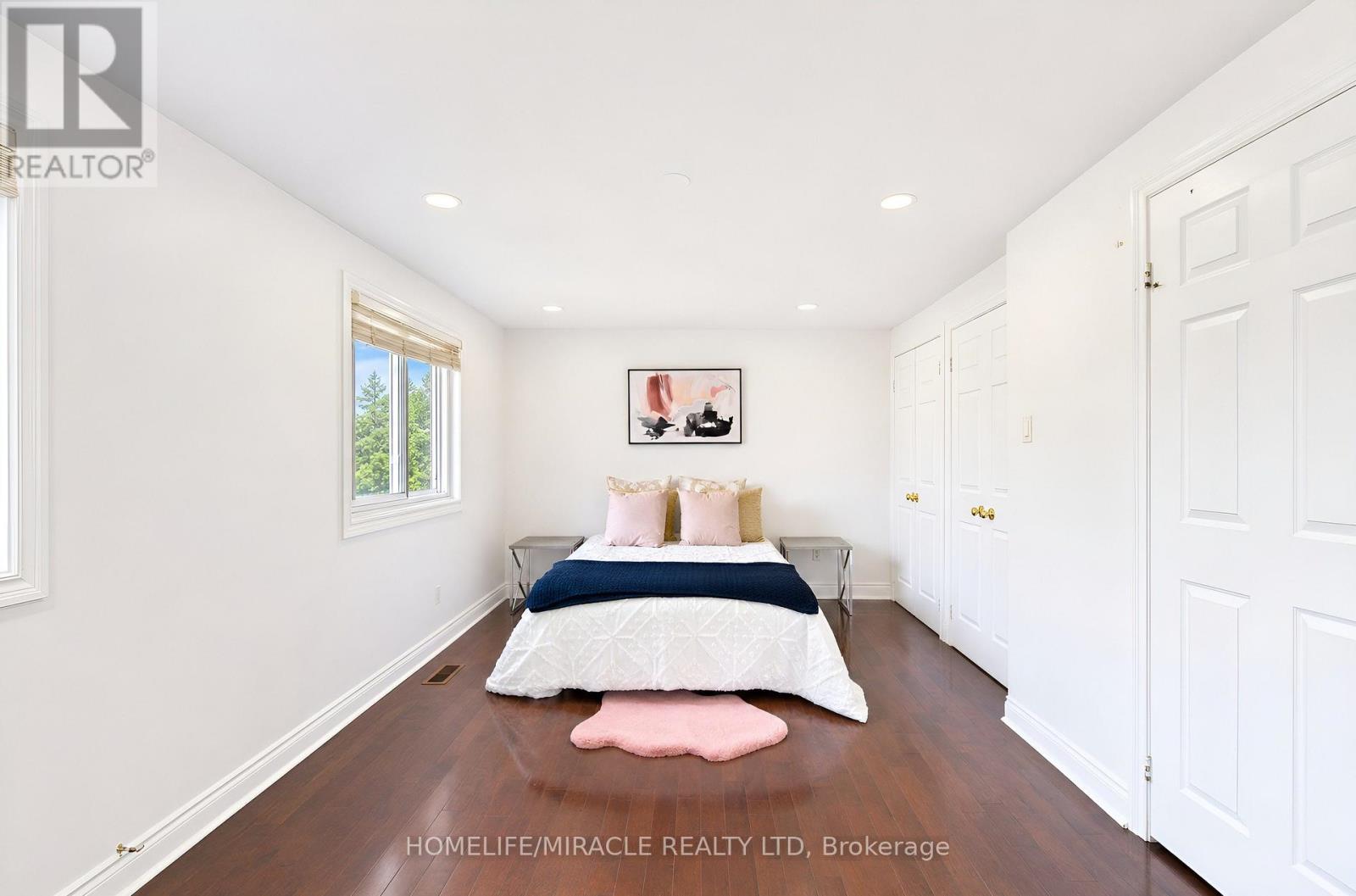 7 Greenhills Square, Brampton, Ontario  L6S 2J4 - Photo 21 - W13276302