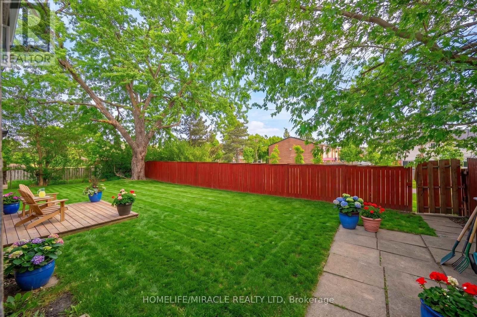 7 Greenhills Square, Brampton, Ontario  L6S 2J4 - Photo 40 - W13276302