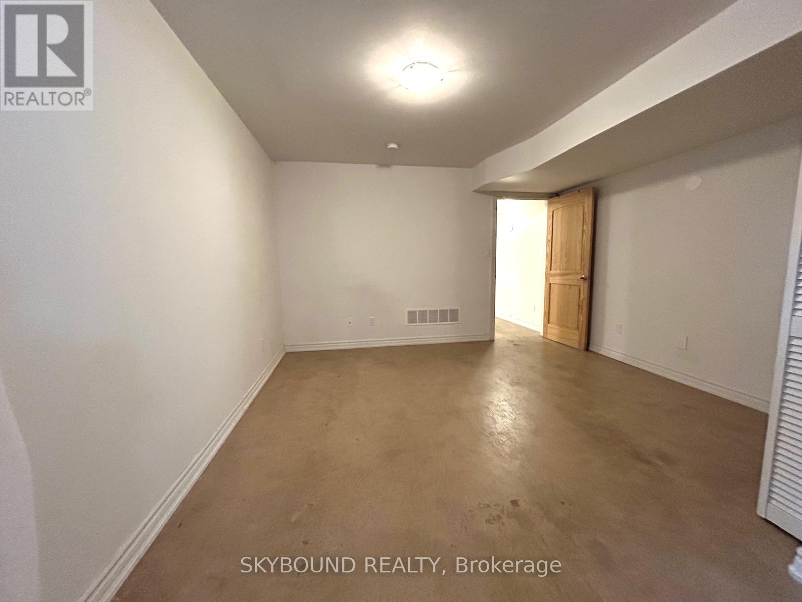 Basement - 538 Runnymede Road, Toronto, Ontario  M6S 2Z7 - Photo 18 - W13248646