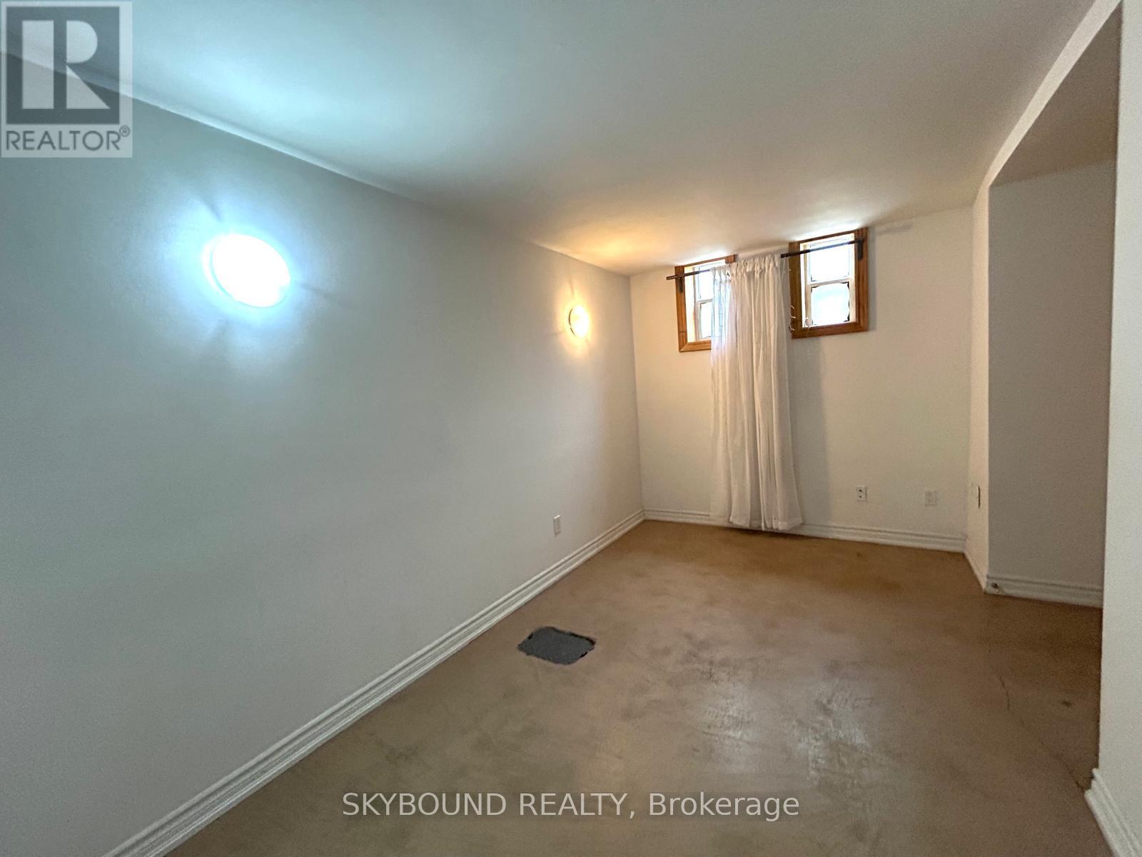 Basement - 538 Runnymede Road, Toronto, Ontario  M6S 2Z7 - Photo 8 - W13248646