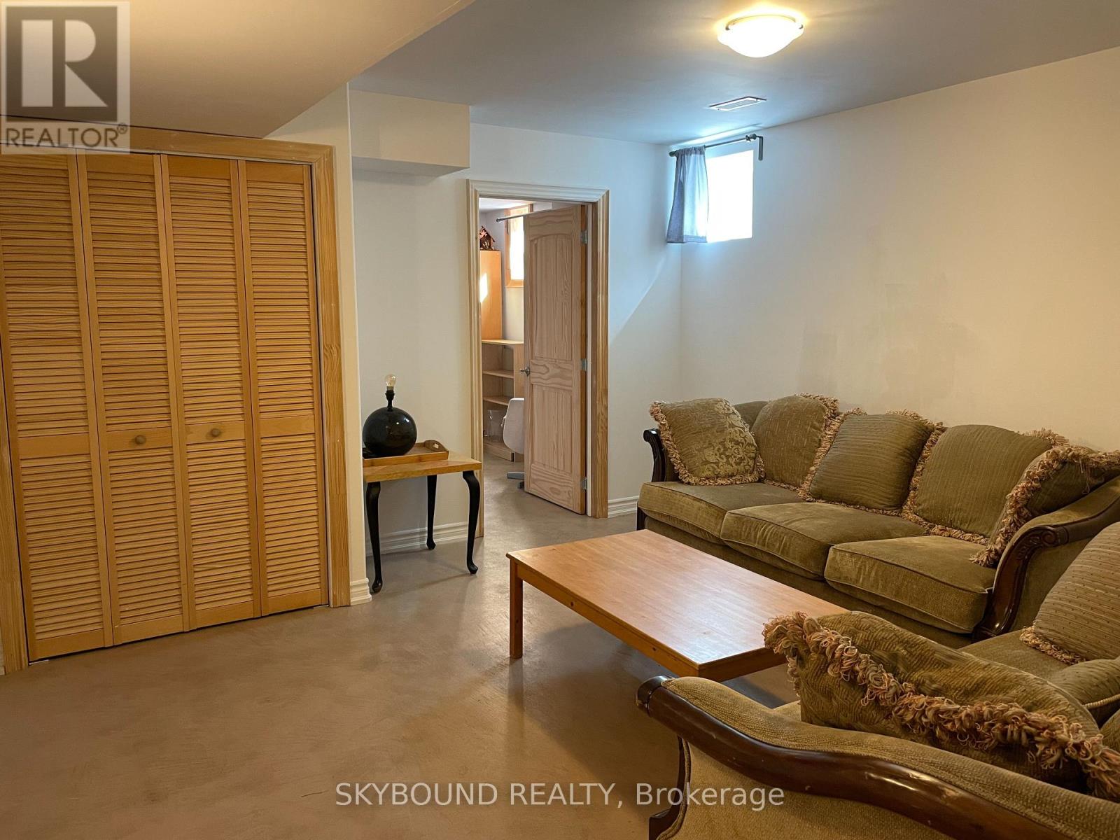Basement - 538 Runnymede Road, Toronto, Ontario  M6S 2Z7 - Photo 4 - W13248646