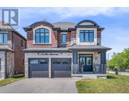 25 LOW BOULEVARD, Uxbridge, Ontario