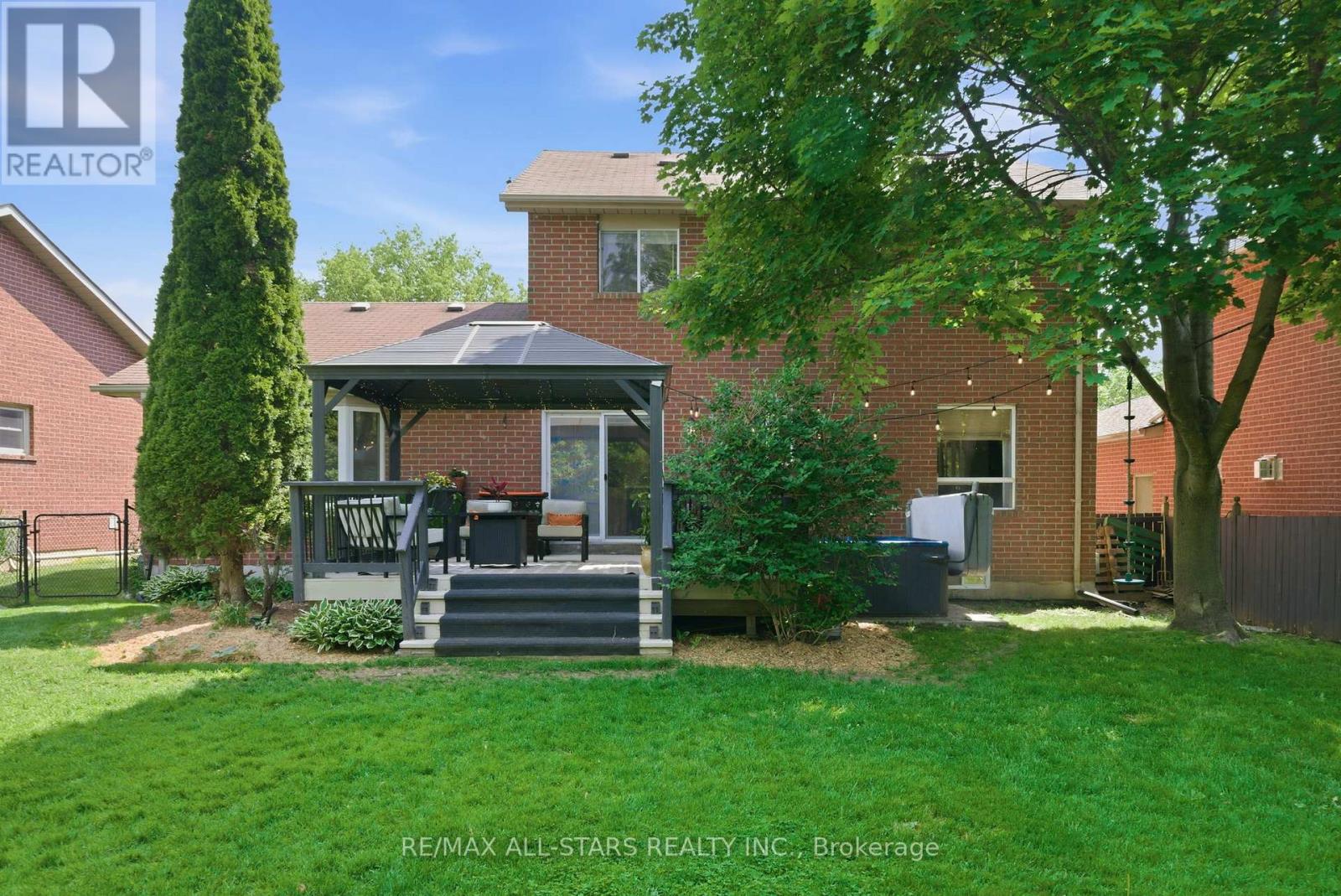 10 Forsythe Drive, Uxbridge, Ontario  L9P 1V7 - Photo 40 - N13410236