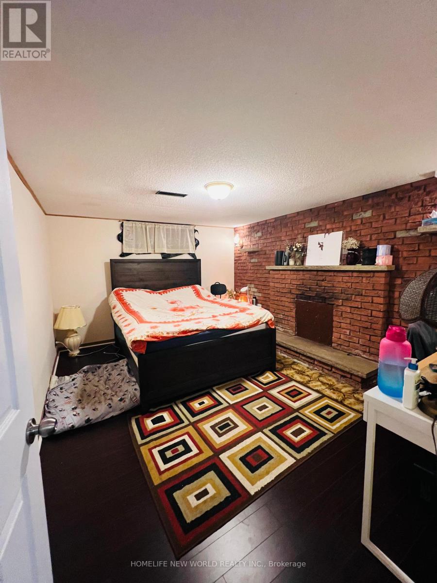 Basement - 213 Beechy Drive, Richmond Hill, Ontario  L4C 2X6 - Photo 4 - N13410344