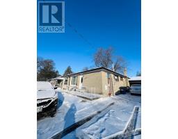 BASEMENT - 213 BEECHY DRIVE, Richmond Hill, Ontario