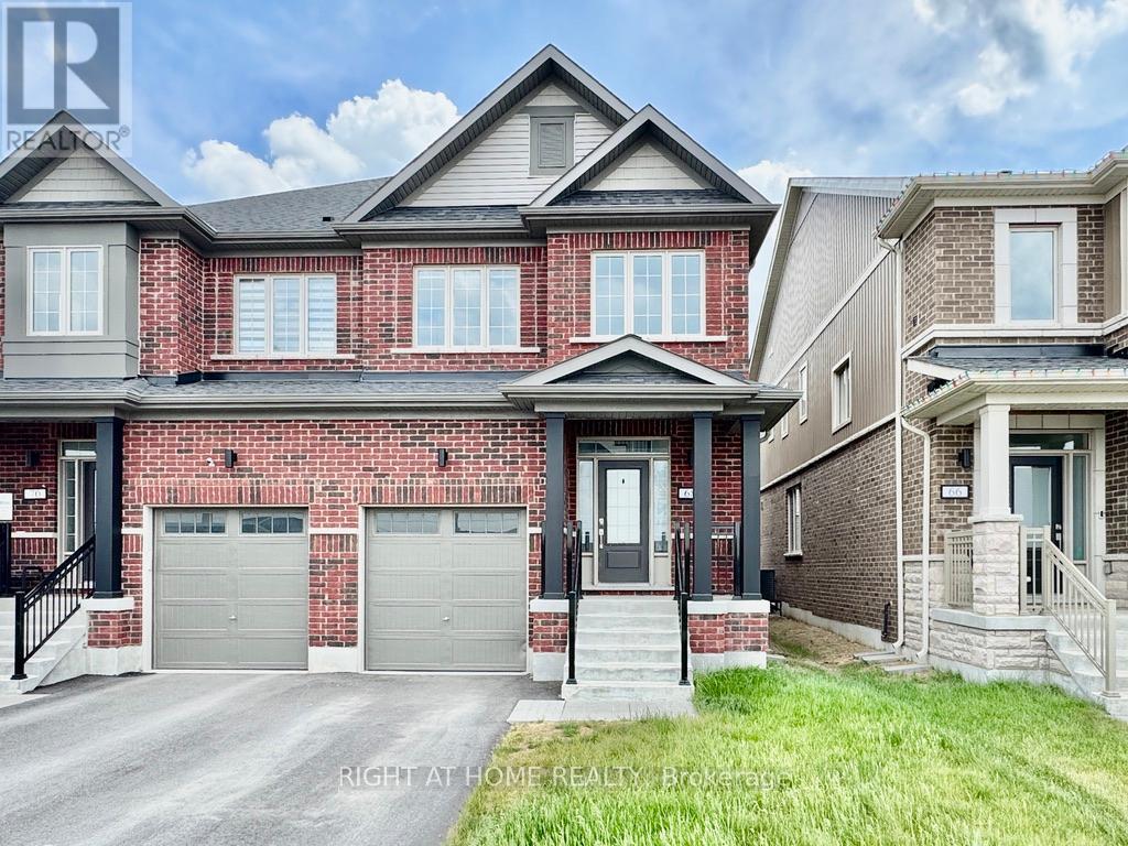68 WEST OAK TRAIL, Barrie, Ontario